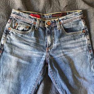Adriano Goldschmied jeans